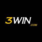 3WIN Slot Game Đa Dạng Rút Tiền Siêu Tốc Và Ưu Đãi Hấp Dẫn Mỗi Ngày