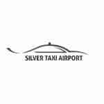 silver taxi airport