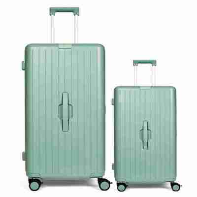 KarryOn Trunk 360 ver. 2.0 – 20"/ 30" PC Luggage Set Profile Picture