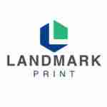 Landmark Print