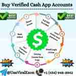 Buy Verified CashApp Accounts