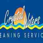Crystal waters Cleaning