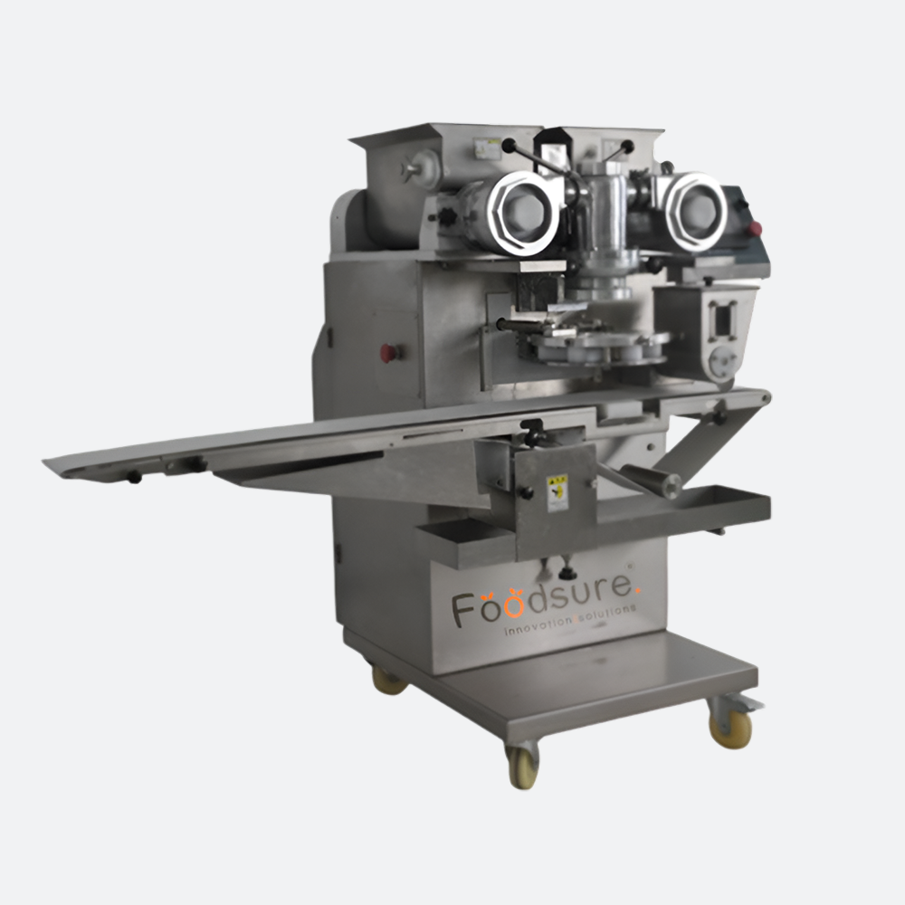 Protein Bar Machine In Delhi | Consultation, Support