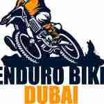 enduro bike dubai