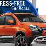 Travelcar rent a car
