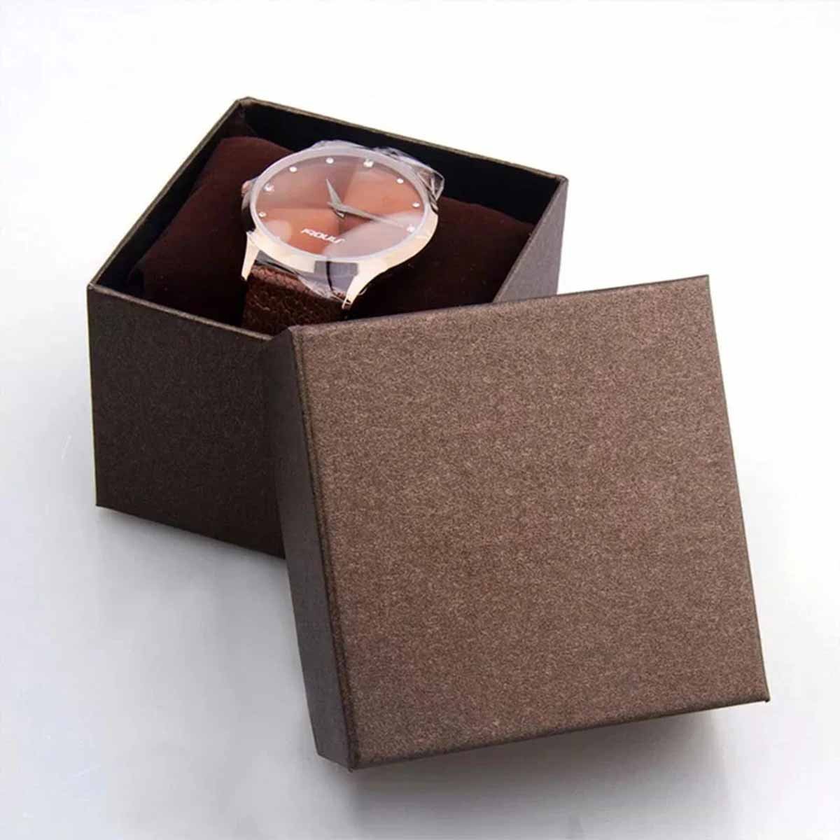 Order Luxury Watch Packaging | Electro Packaging