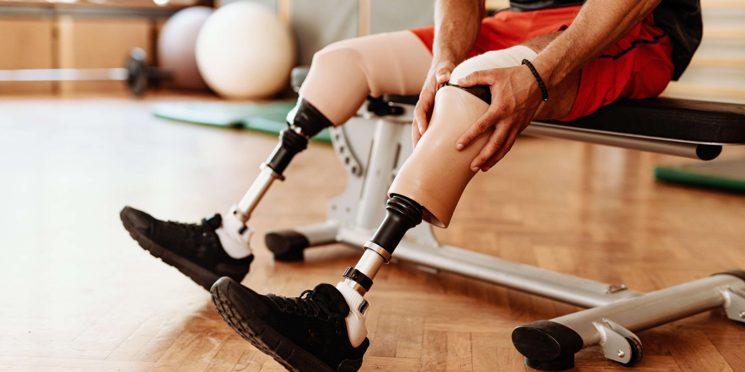 What You Should Know Before Getting a Prosthetic Leg