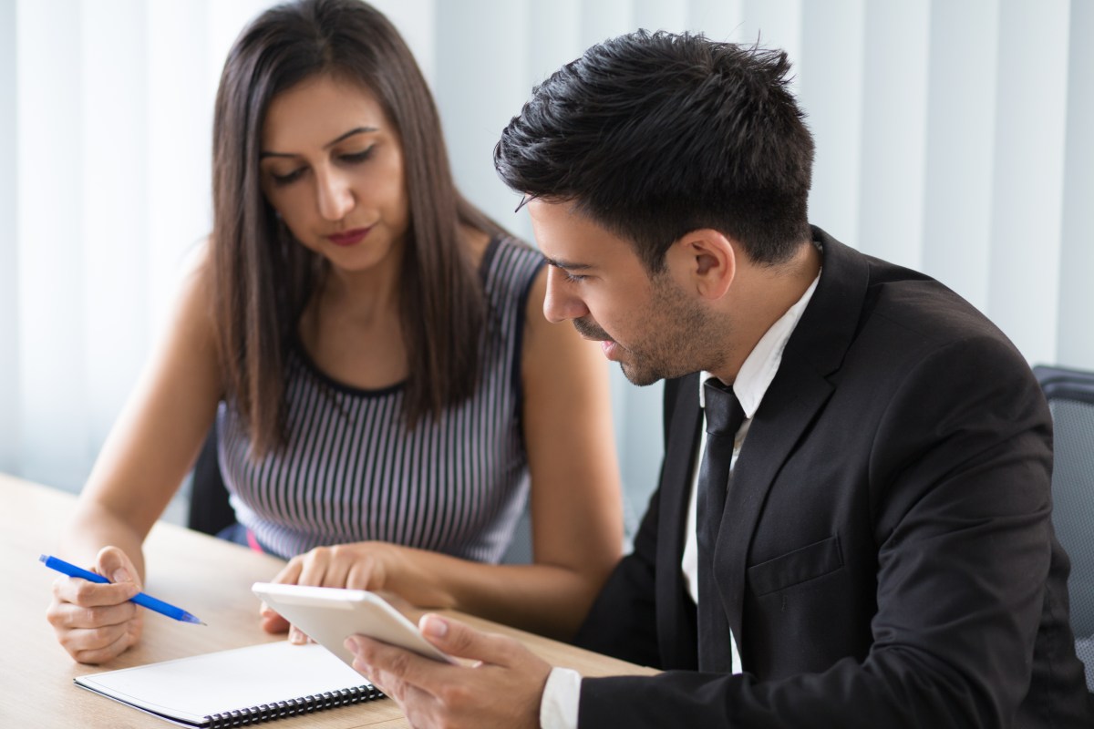 Understanding the Role of Abstract Tests in Employment Screening – ContentNest Pro
