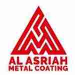 Al Asriah Metal Coating Company LLC