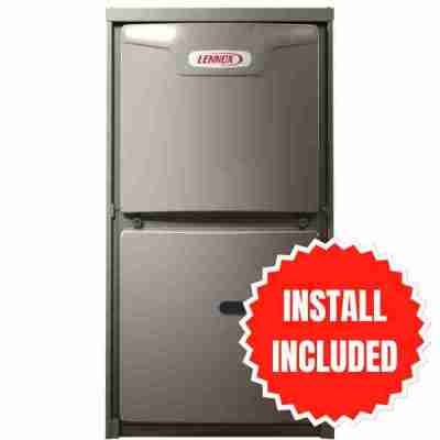 LENNOX ML296UH070XV36 66,000 BTU Profile Picture