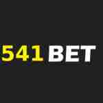 541bet login