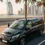 Mercedes V Class