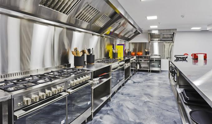 Commercial Kitchen Equipment: The Ultimate Guide to outfitting Your...