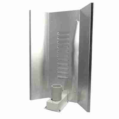 "Réflecteur CFL câblé secteur - FLORASTAR " Profile Picture