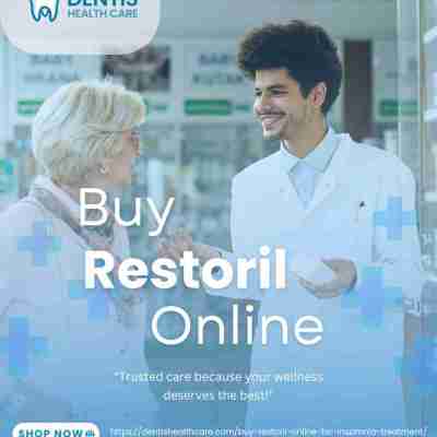 Safe Tips Before You Buy Restoril Online Profile Picture