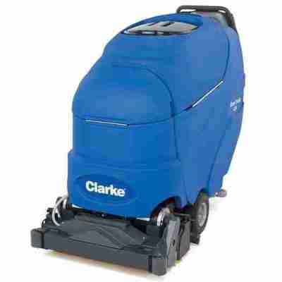 Clarke Clean Track L24 Carpet Extractor Profile Picture