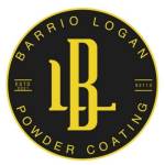 Barrio Logan Powder Coating