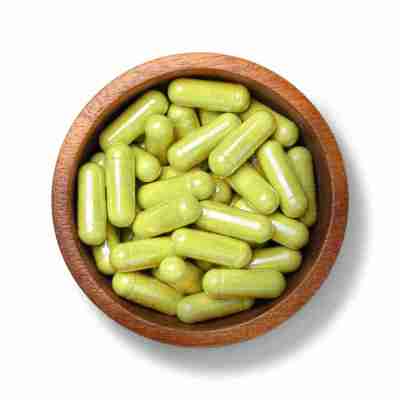 Green Thai Kratom Capsules – A Harmonious & Uplifting Experience Profile Picture