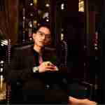 CEO Jacky Trần