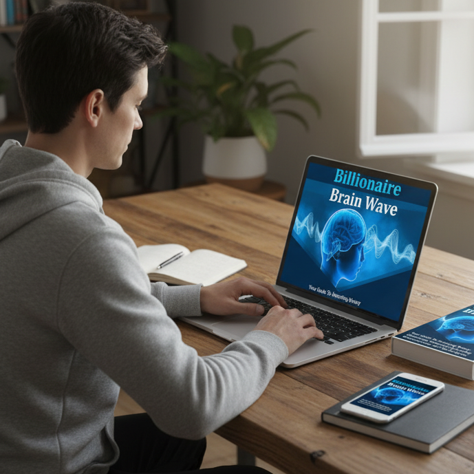 Billionaire Brain  Wave