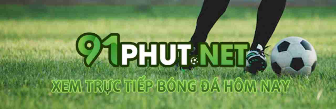 90Phut TV Truc Tiep Bong Da Cover Image