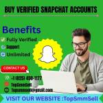 Buying Accounts