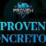 Proven Concretors