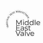 Middleeast Valve