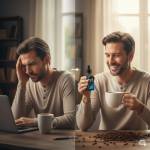 JavaBrain Mental Energy Booster