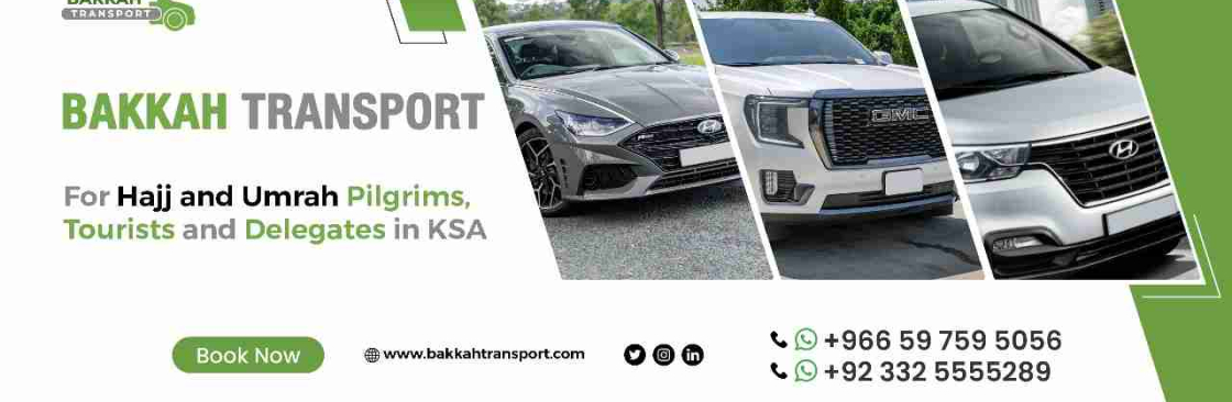 Bakkah Transport