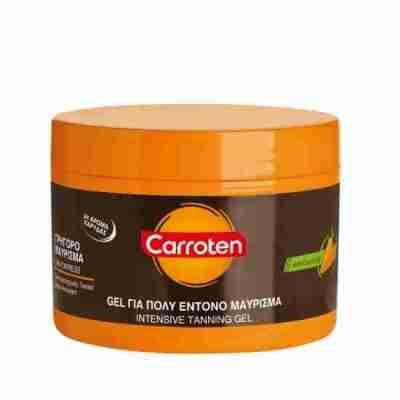 CARROTEN Intensive Tanning Gel 150ml Profile Picture