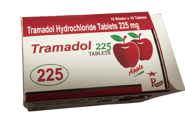 Buy Tramadol 225mg (Royal) Online Overnight Delivery