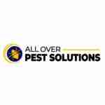 All Over Pest Solutions