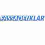 Fassadenklar