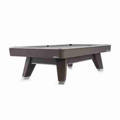 Ox II Pool Table | 8 or 9 Foot | Rasson | Profile Picture