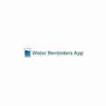 WaterReminderApp