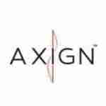 Axign Medical Footwear
