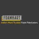 Foam kart