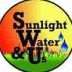 Sunlight Water and Us