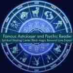Famous Astrologer and Psychic Reader