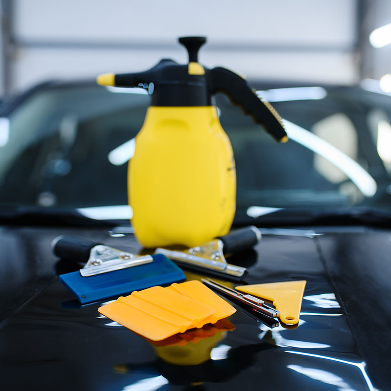 Discover Auto Detailing and Car Care Products in Canberra