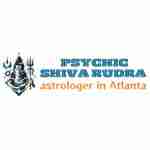 Psychic Shiva Rudra Astrologer