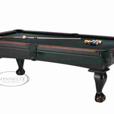 Prescott Pool Table | 7ft - 9ft | Multi Stain | Connelly Billiards Profile Picture