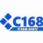 C168 Cổng Game Giải Trí