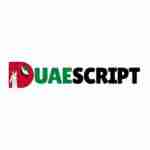 UAE Script