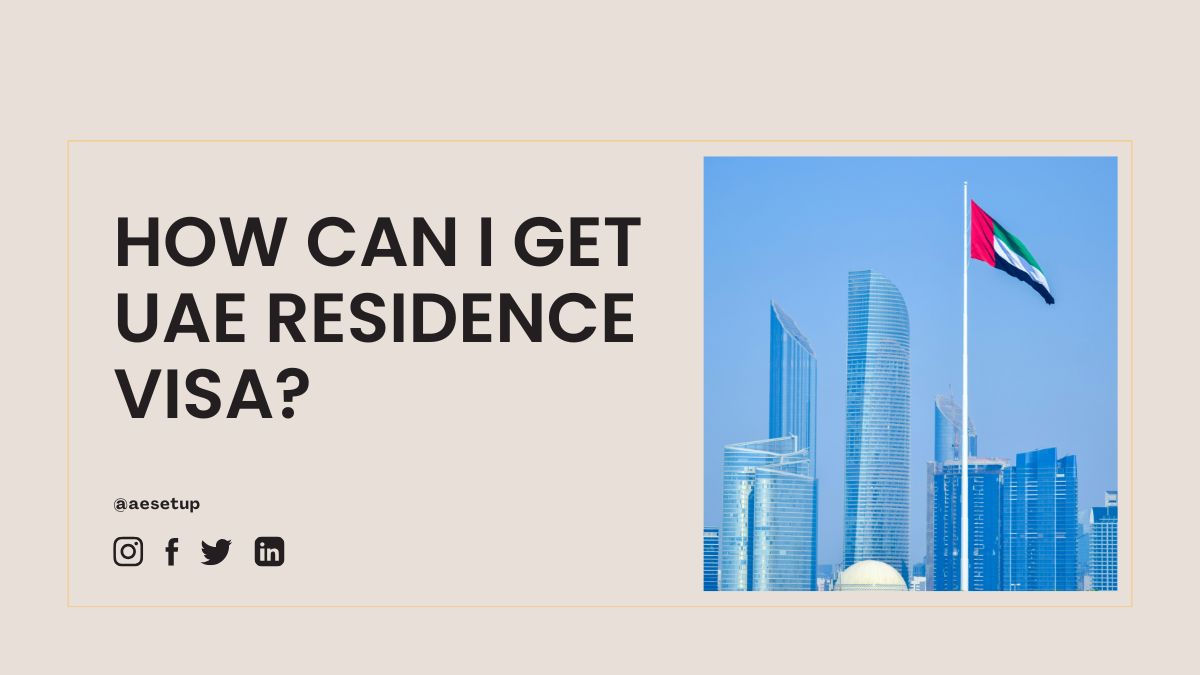 UAE Residence Visa Requirements: 2025 Guide