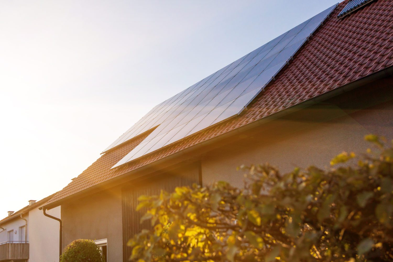 Why Solar Power Systems for Homes Are the Future of Residential Energy - Bioneers Live