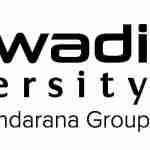 Marwadi Universityonline