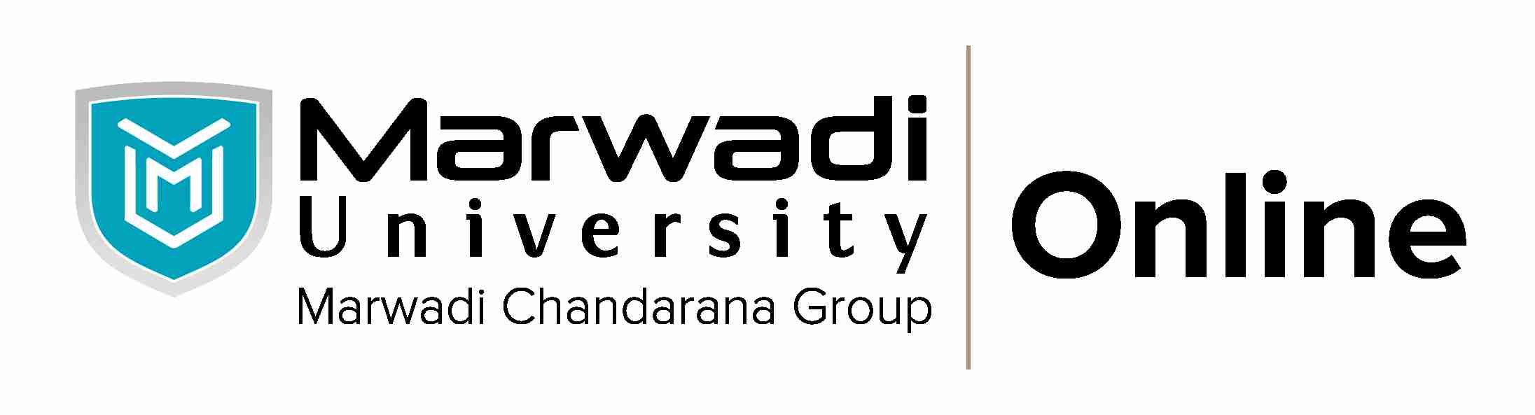 Marwadi Universityonline