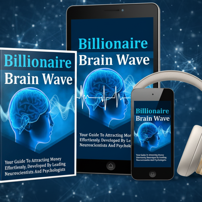 Activate Billionaire Mind Power
